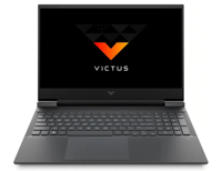 Laptop HP 16.1" Victus 16-e0029ur Silver (Ryzen 5 5600H 16Gb 1Tb)