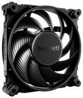 PC Case Fan be quiet! Silent Wings 4 High-speed, 120x120x25mm, 2500rpm, 31,2db, PWM, 4pin