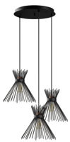 Освещение для помещений Trendy Kirpi-3085, 63x128x30cm
