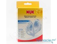 NUK Set scoici p/u san