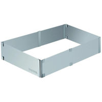 Formă de copt Tescoma 623382 Delicia ajustabila