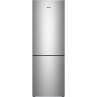 Холодильник с нижней морозильной камерой Atlant XM 4624-141