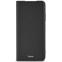 Чехол для смартфона Hama 118890 "Daily Protect" Mobile Phone Bag for Motorola Moto G56 5G, black