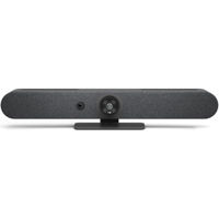 Веб-камера Logitech LO-960-001339 Video Conferencing System Rally Bar Mini
