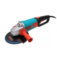 Углошлифовальная машина 2600W K12304 Kraft Tool