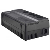 APC Easy UPS BV650I-GR 650VA375W, 230V, AVR, 4Schuko Sockets