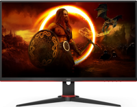 27.0" Monitor Gaming AOC 27G2SAE/BK / 1ms / 165MHz / Black