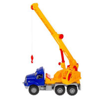 Машина ToyMall 002204 Autospecială Maghirus