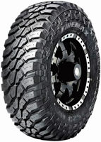Шина Firemax 265/70 R17 118/115Q FM-523 MT