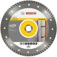 Диск отрезной Bosch 2608602397 Disc de taiere cu diamant 230x22.23mm