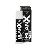 Blanx pastă de dinți Enamel Protecion înălbirea și protecția smalțului, 100ml (GA031000)