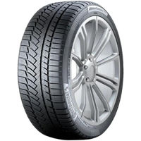 Шина Continental 275/40 R20 106V XL FR WinterContact TS 850 P SUV