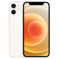 cumpără Apple iPhone 12 Mini 128GB, White în Chișinău