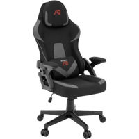 Офисное кресло Jumi CM-370890 ARAGON negru