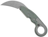Нож походный CRKT Provoke Vert Pastel