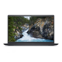 NB Dell 15.6" Vostro 3525 Black (Ryzen 7 5825U 16Gb 512Gb)
