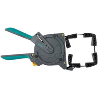 Струбцина Wolfcraft Menghina cu chinga de strangere pentru rame 3681000