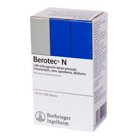 cumpără Berotec N 100mcg/d 200doze 10ml spray N1 în Chișinău