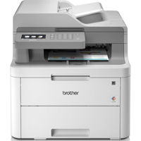 МФУ Brother DCP-L3550CDW