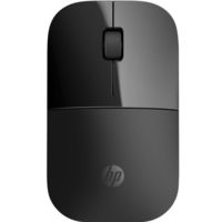 Мышь HP Z3700 Black Onyx