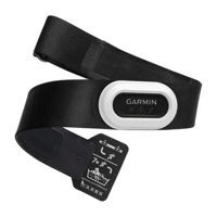 Accesoriu pentru aparat mobil Garmin HRM PRO PLUS monitor de ritm cardiac (010-13118-00)