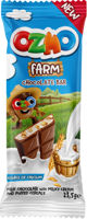 Шоколад Ozmo Farm 23,5 гр