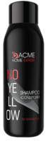 Șampon-conditioner pentru neutralizarea nuanței galbene, ACME Home Expert No-Yellow, 500 ml.