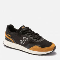 Кроссовки JOMA - C.660 MEN 2201 BLACK CAMEL