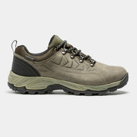 Gheata trekking ghete JOMA -TK.GR 131 927 VERDE