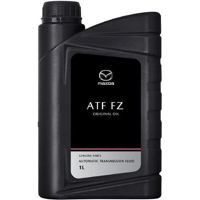 Масло Mazda 0012-MO-ATFFZ