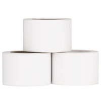 Imprimantă de etichete 2E 2E-TL-40X30 Thermal Labels 40x30mm 500l (3 rolls)