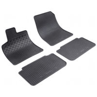 Covoraș auto Rigum Citroen C5 02 -/