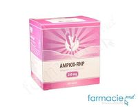 Ампиокс, 250 мг капсулы N10x10 (RNP)