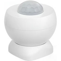 Датчик движения Avatto Датчик присутствия человека ZMS16 с ZigBee