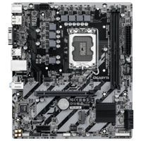 Материнская плата Gigabyte H810M S2H