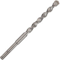 Burghiu Raider 153670 Burghiu pentru beton SDS-plus (cap transversal) 12x210 mm