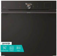 Встраиваемый духовой шкаф электрический Gorenje BFS6148B