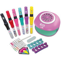 Set de creație Essa MBK-522Y Set de manichiură și decorarea unghiilor