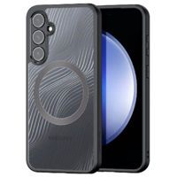 Чехол для смартфона Dux Ducis Samsung S24 Plus AIMO Mag, Black