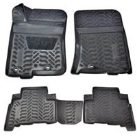 Коврик для автомобиля Aileron 61102 Audi Q5 (2008-16)