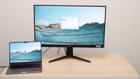 31.5" LG 32GN650-B, Black, VA, 2560x1440,165Hz,FreeSync+GSync,1ms,350cd,HDR,MegaDCR,HDMI+DP,Pivot
