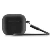 Аксессуар для моб. устройства Hama 210908 Sleeve AirPods 3. Gen., Black