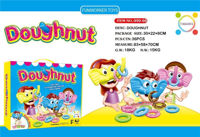 Настольная игра inSPORTline 12130 Doughnut 659563