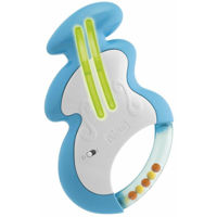 Zornăitoare Chicco 71166.00 Погремушка Violin Funny motives