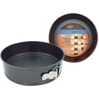 Форма для выпечки Cucina 38785 разъемная D24сm, H7cm