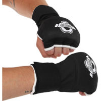 Одежда для спорта SUHS 11209 manusi pt karate cu bandaje L CO-8890