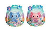 Игрушка miscellaneous 930393 Jucarie Axolotl, diverse personaje