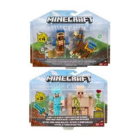 Конструктор Mattel Gtt53 Minecraft