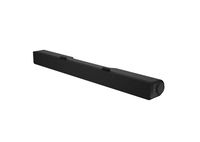 Dell Stereo USB SoundBar AC511M for PXX19 & UXX19 Thin Bezel Displays