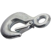 Palan mecanic Elmos 430107 Kirlig cu protectie 500kg